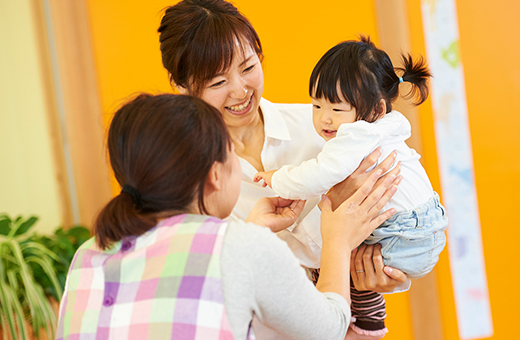 託児所ありの薬剤師求人