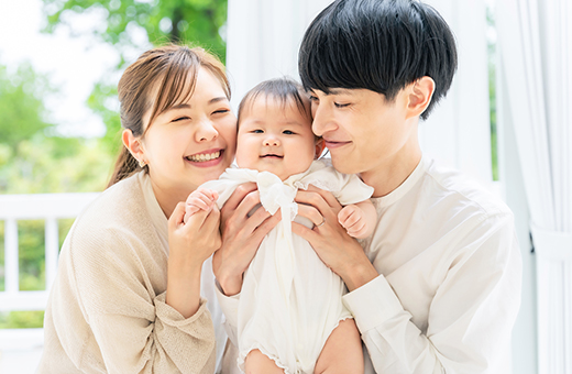 産休・育休実績ありの薬剤師求人