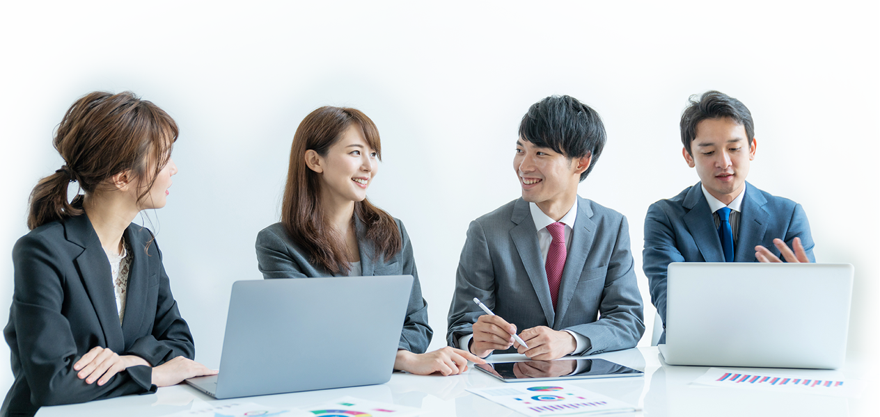 ヤクジョブ サービス紹介