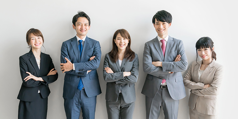 コーディネーター紹介