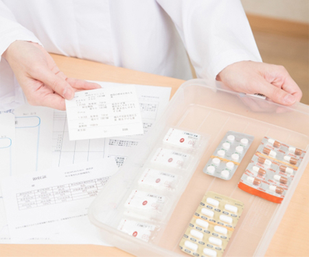 研修認定薬剤師