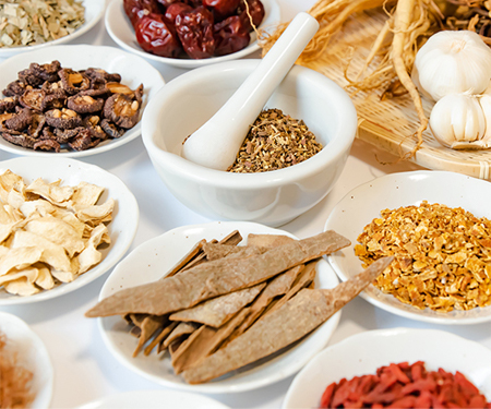 漢方薬・生薬認定薬剤師