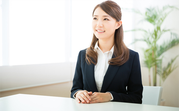 正社員ではたらく